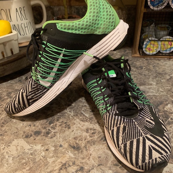 Nike Other - Nike Chicago Marathon Zoom Streak 👟 Sz 10.5